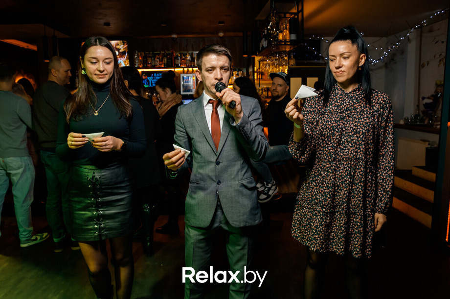 Ёлки 2022, фото № 17