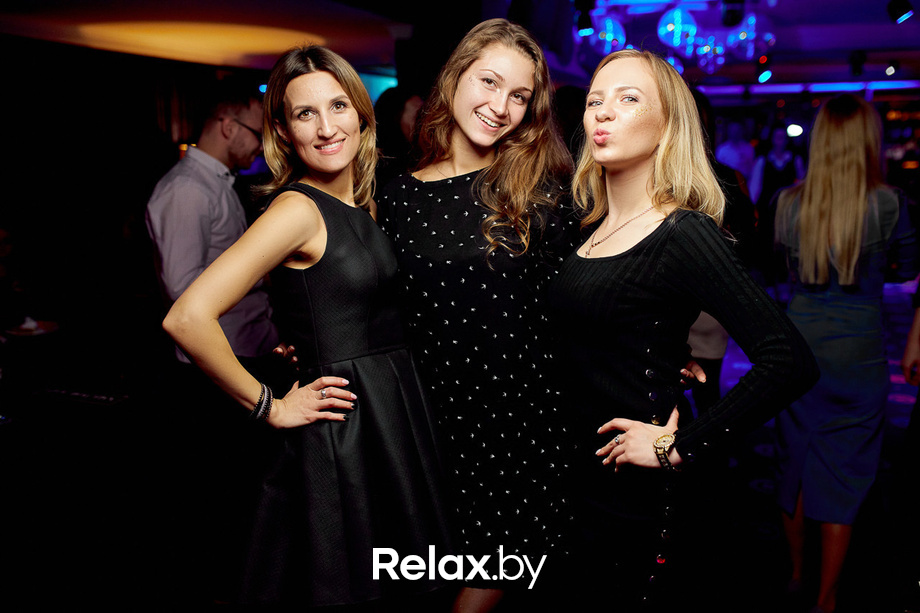 День Рождения портала Relax.by, фото № 36