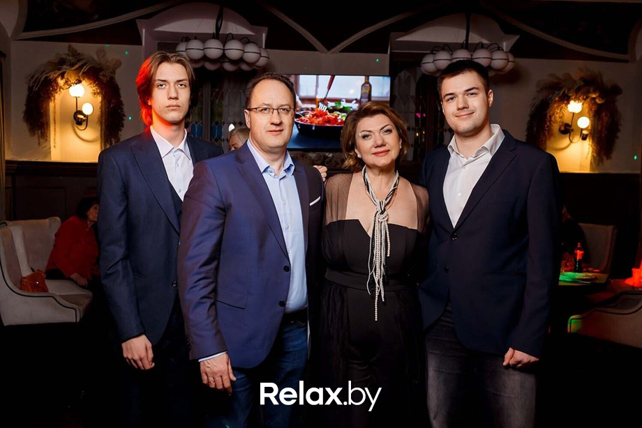 Международный Женский День, фото № 15