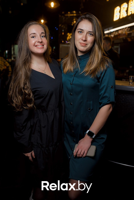 Brooklyn Live!, фото № 3