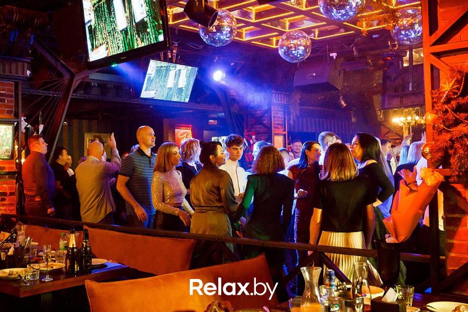 Новогодний Бруклин, фото № 32