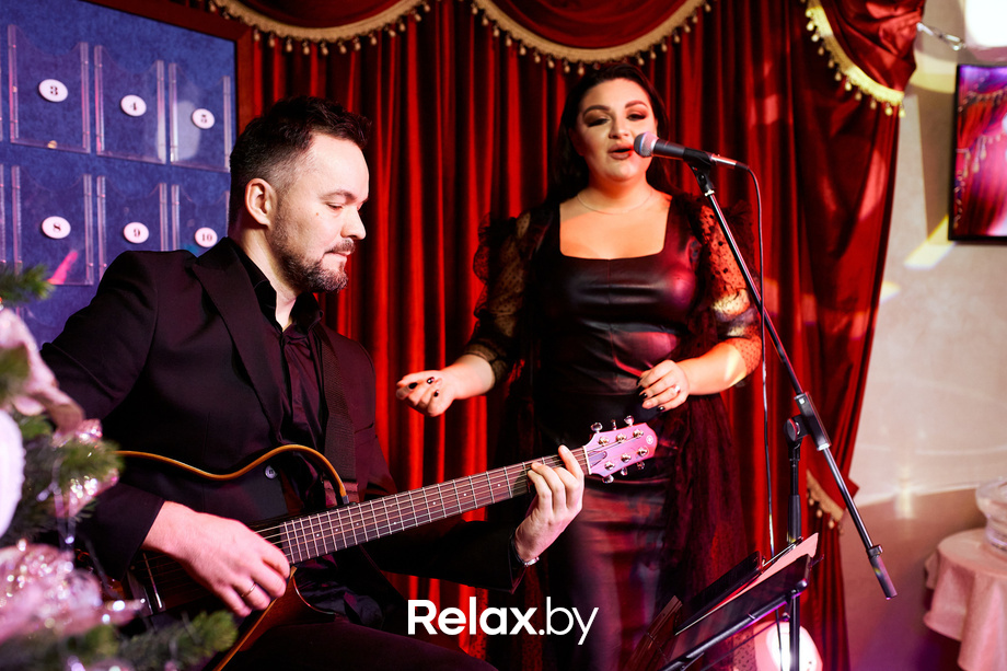 Opera Loto, фото № 2