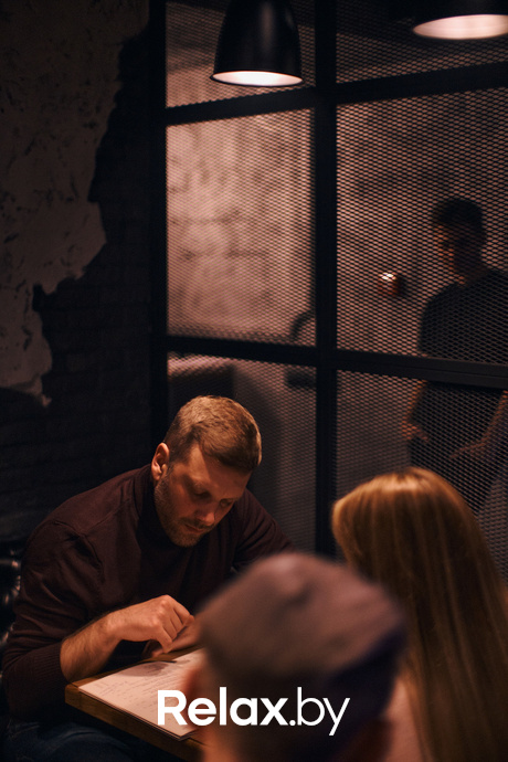 Открытие The Dickens, фото № 61