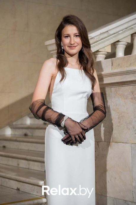 Показ для Kiko Richen (часть 3), фото № 164