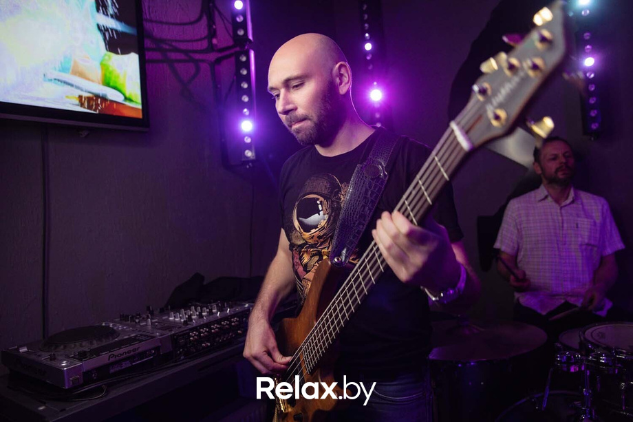 Ночные жители, фото № 52