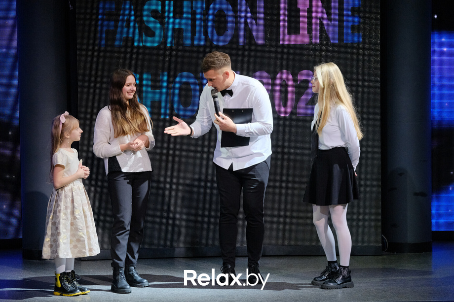 FASHION LINE SHOW 2021, фото № 196