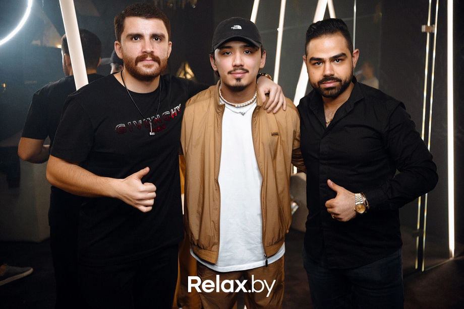 Gafur, фото № 105