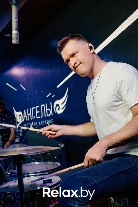 Friday Music, фото № 58