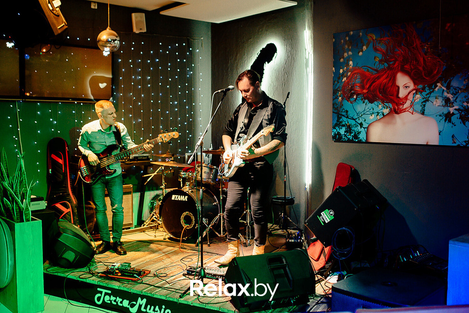 Ночные жители, фото № 4