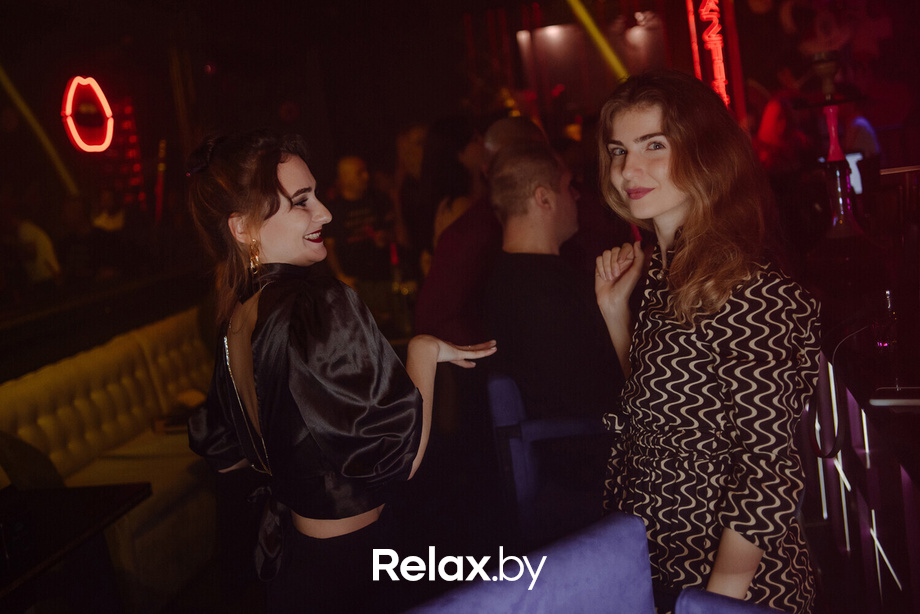 Friday «Stiflers party», фото № 18
