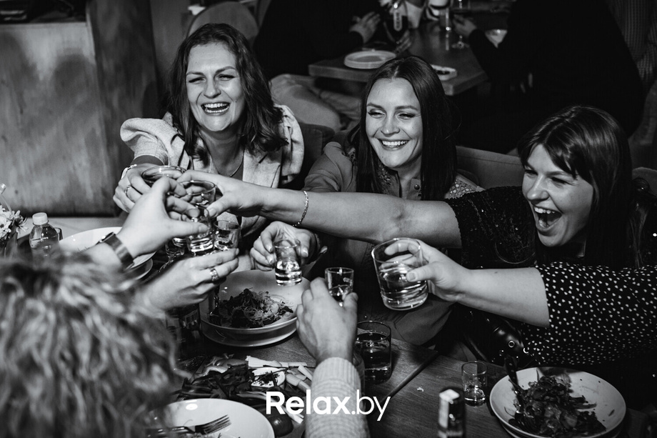 Ночные жители, фото № 36