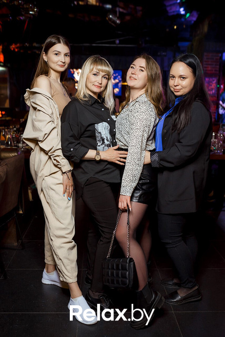 Brooklyn Live!, фото № 39