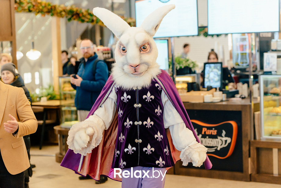 Открытие магазина ОФИСТОН Маркет, фото № 63