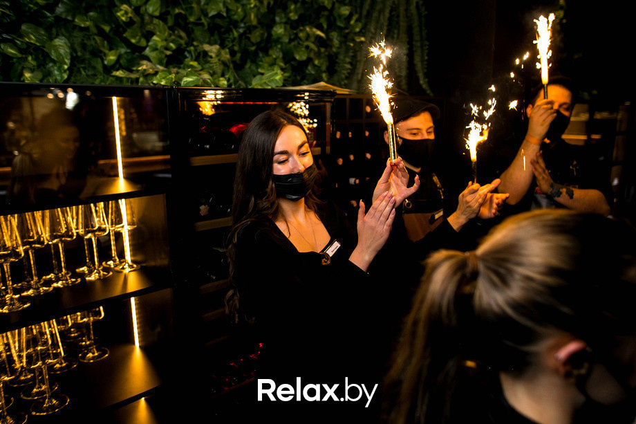 Izumrud band & Anya Rai, фото № 53