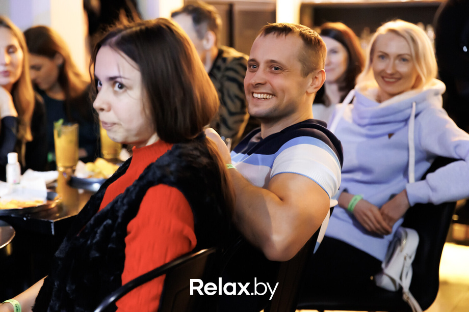 Отчетный концерт, фото № 62