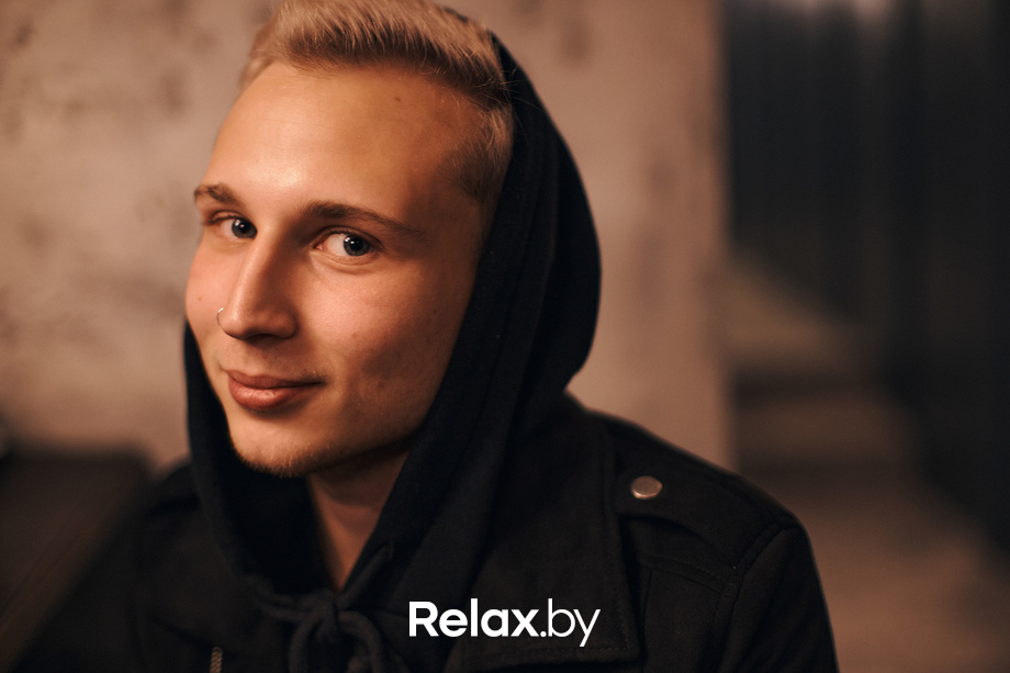 Открытие The Dickens, фото № 60