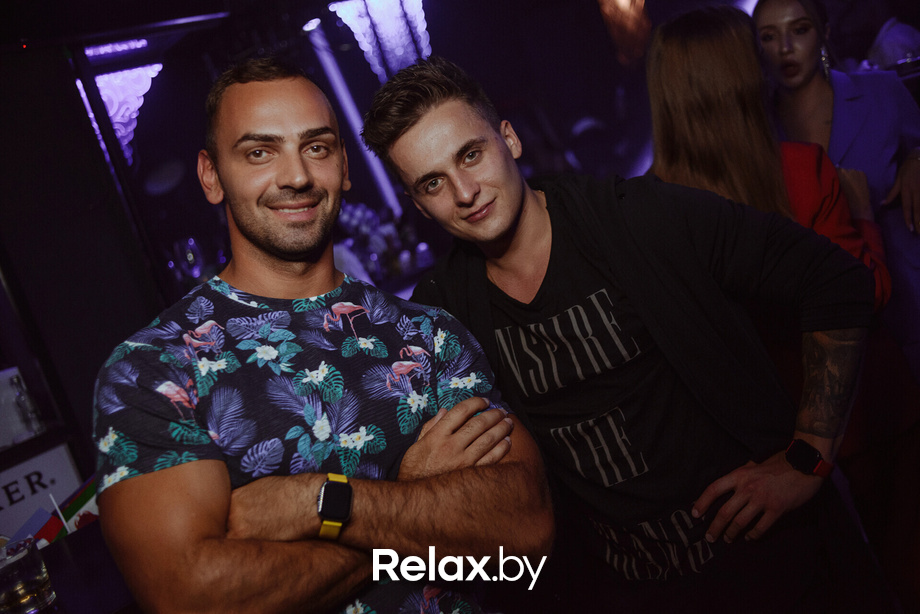 Zodiac, фото № 36