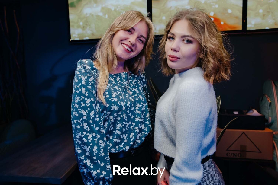 Ночные жители, фото № 72