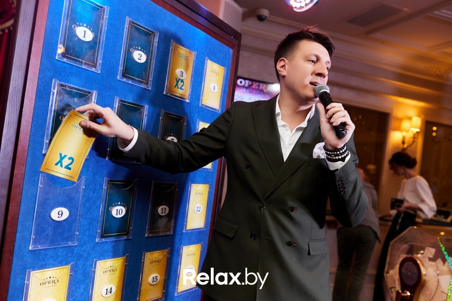 «Студия СОЮЗ», фото № 89