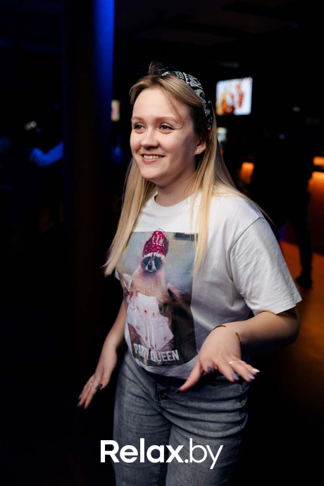 Ночные жители, фото № 26