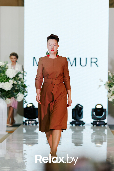 Fashion-терапия «Жизнь заново» by Kabadaryan, фото № 211