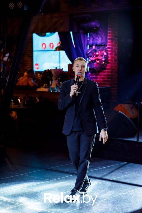 Brooklyn Live!, фото № 69