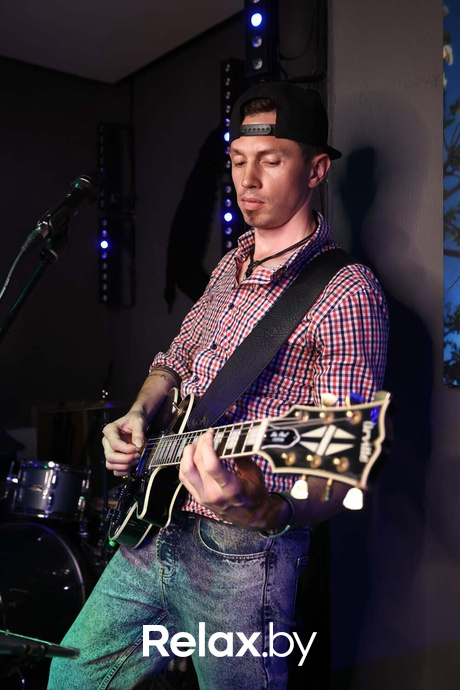 Ночные жители, фото № 4