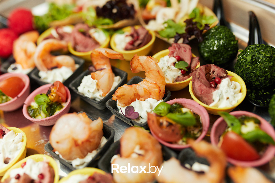 «Осень на драйве» вместе с BMW 5, фото № 9