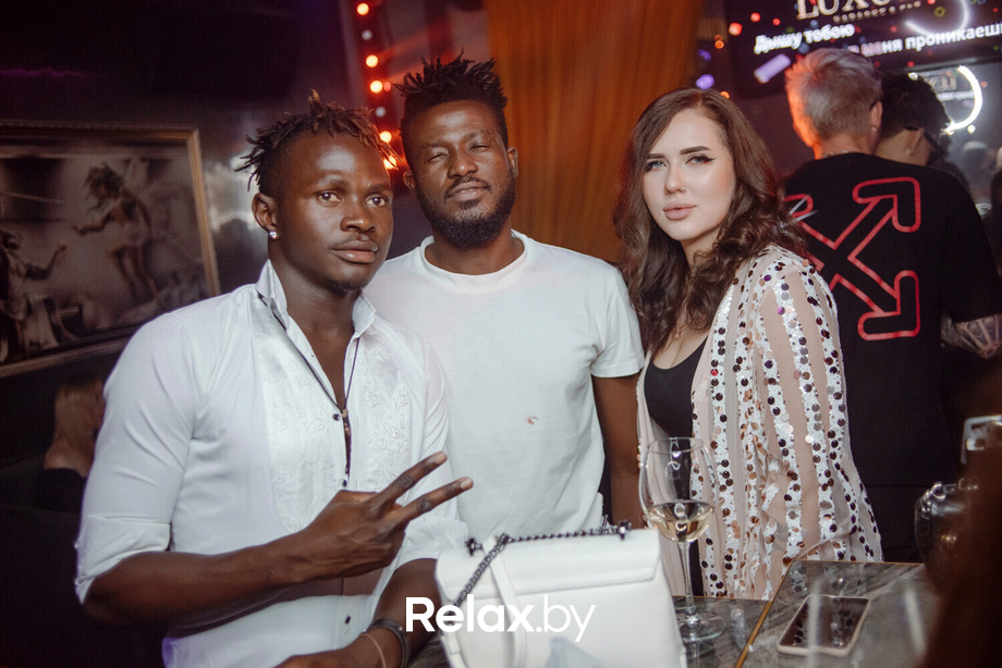 Friday LUXURIA LXR, фото № 22