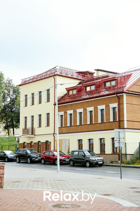 Пешеходная экскурсия по Минску, фото № 13