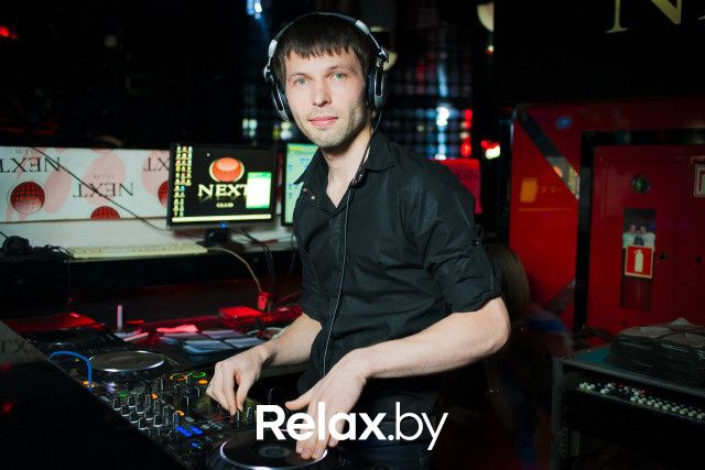 Ночь подарков, фото № 18