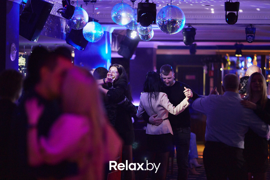 Snowy Weekend, фото № 52