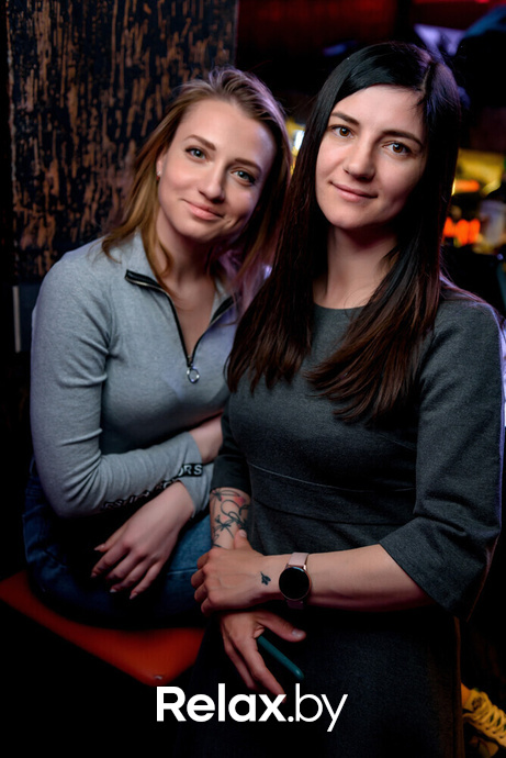 Chellenge шоу, фото № 55