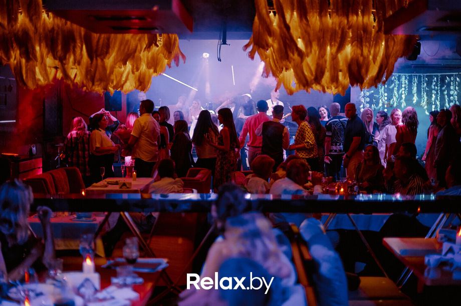 Saturday music, фото № 72