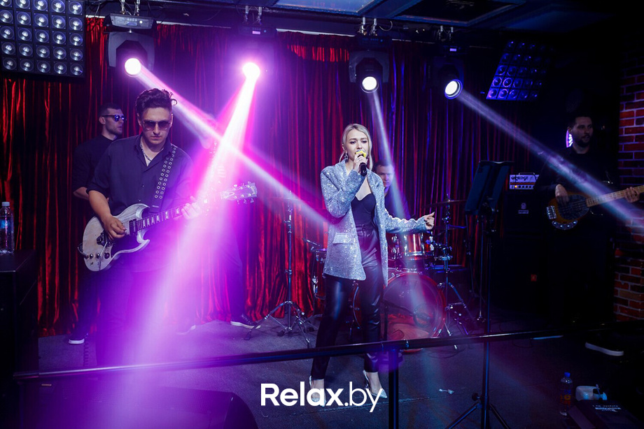 Brooklyn Live!, фото № 7