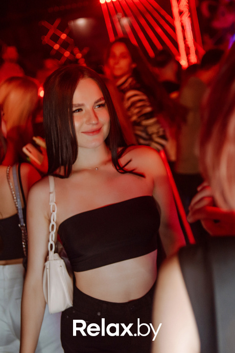 Saturday «Don’t stop the party», фото № 7