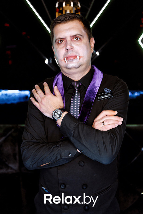 Miss Halloween, фото № 137