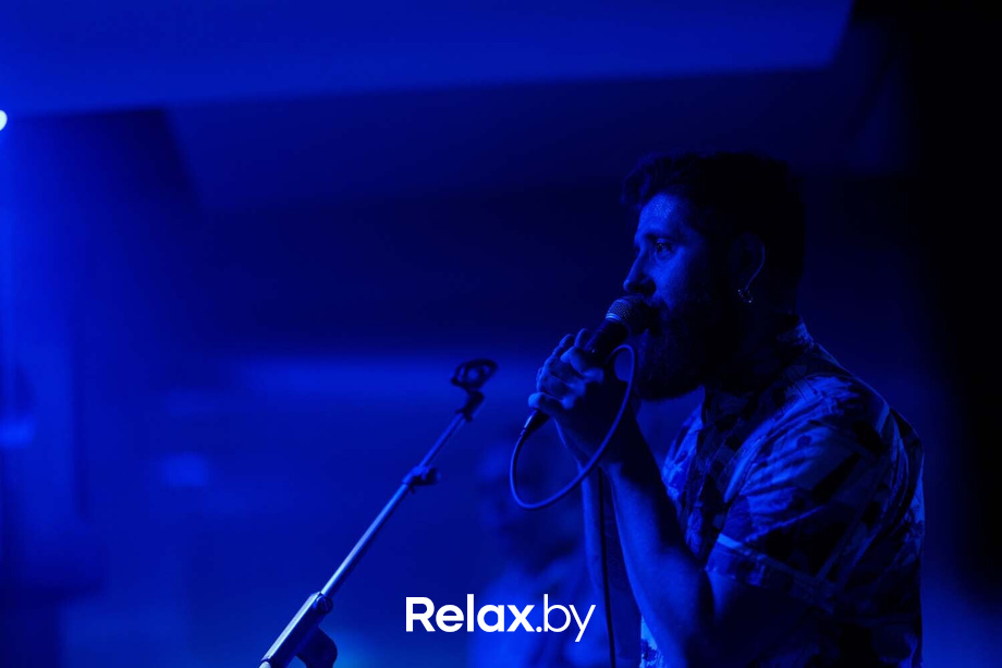 Ночные жители, фото № 38