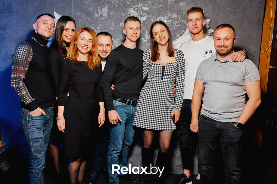 Friday Music, фото № 56