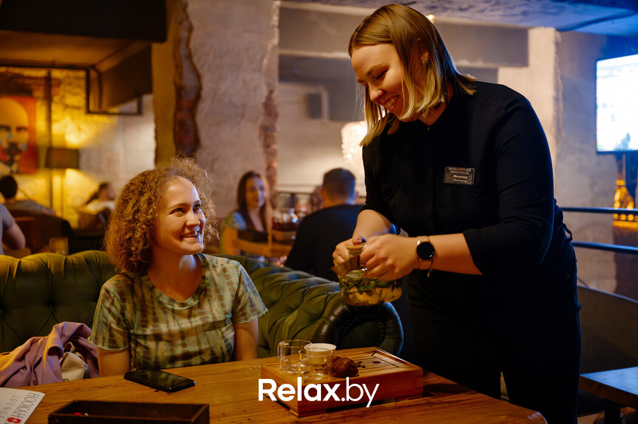 Live Lounge, фото № 21