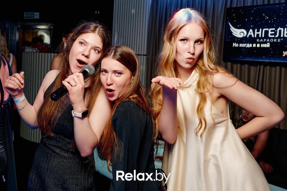 Friday Music, фото № 63