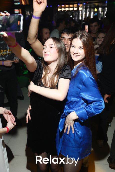 Energy party, фото № 64