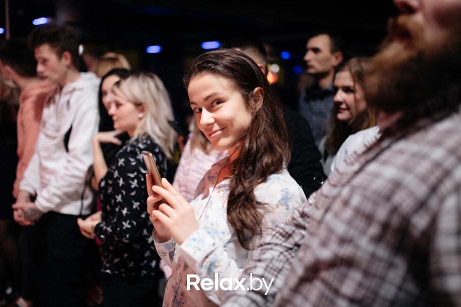 Зимний беспредел, фото № 17