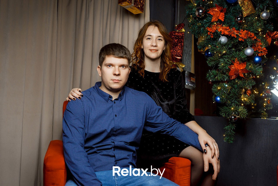 Saturday party, фото № 43