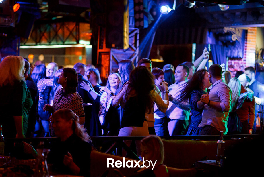 Brooklyn Live!, фото № 12