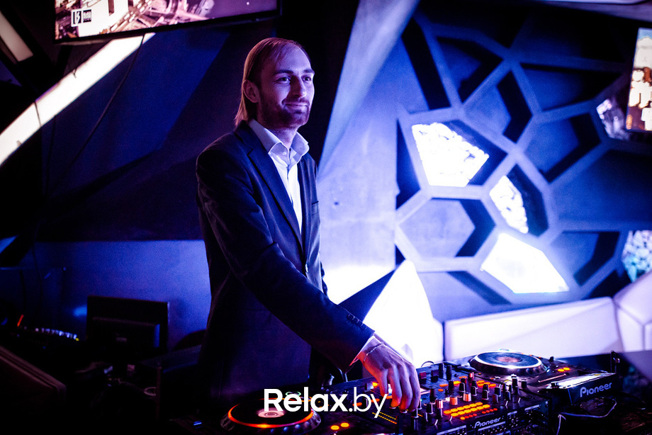 7 поводов влюбиться....в Misha FM, фото № 16