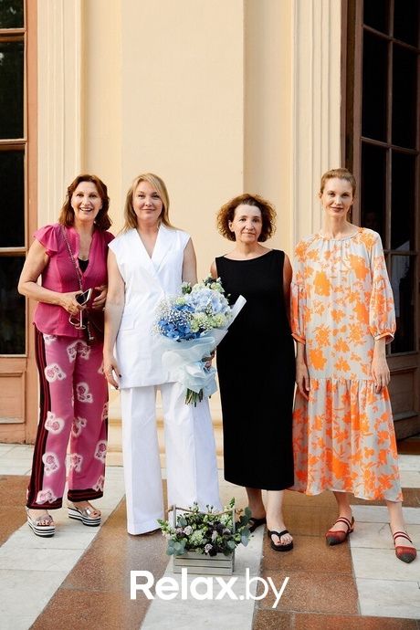 Летний проект «Открытый подиум» от BFW, фото № 232