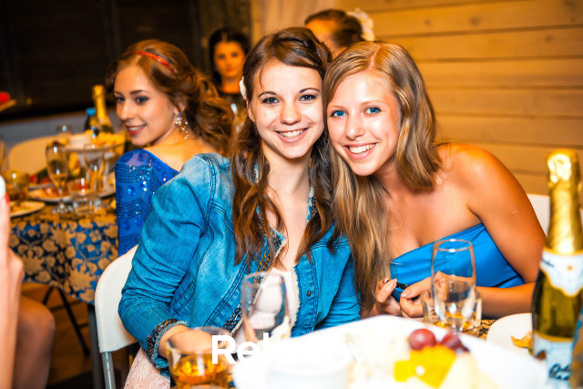 Выпускной хореографического колледжа, фото № 155