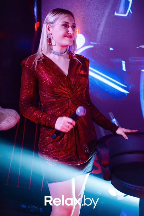 Суббота в Radio Killers, фото № 34