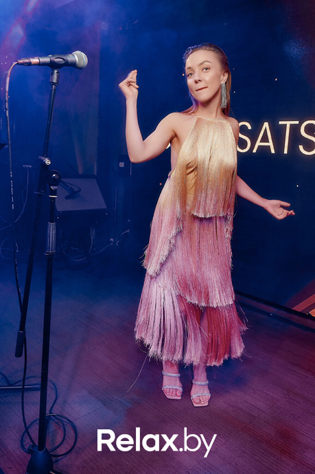 Старый Новый Год в Ангелах, фото № 81